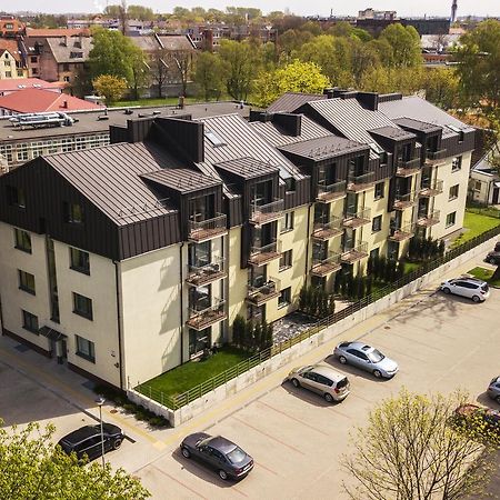 Comfort Stay - Klaipeda Exterior photo